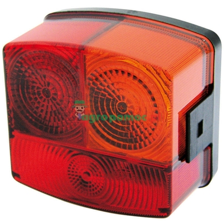 Hella Rear light | 1205852H11532399C13223264R91